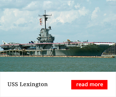 USS Lexington