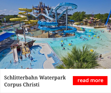 Schlitterbahn Waterpark Corpus Christi